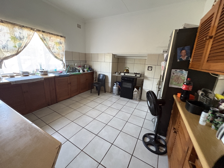 4 Bedroom Property for Sale in Highgate Eastern Cape